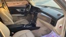 مرسيدس بنز GLK 300 Std 3.5L