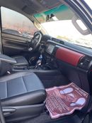Toyota Hilux GLX PETROL HILUX 2.7L LEFT HAND DRIVE FOR EXPORT ONLY