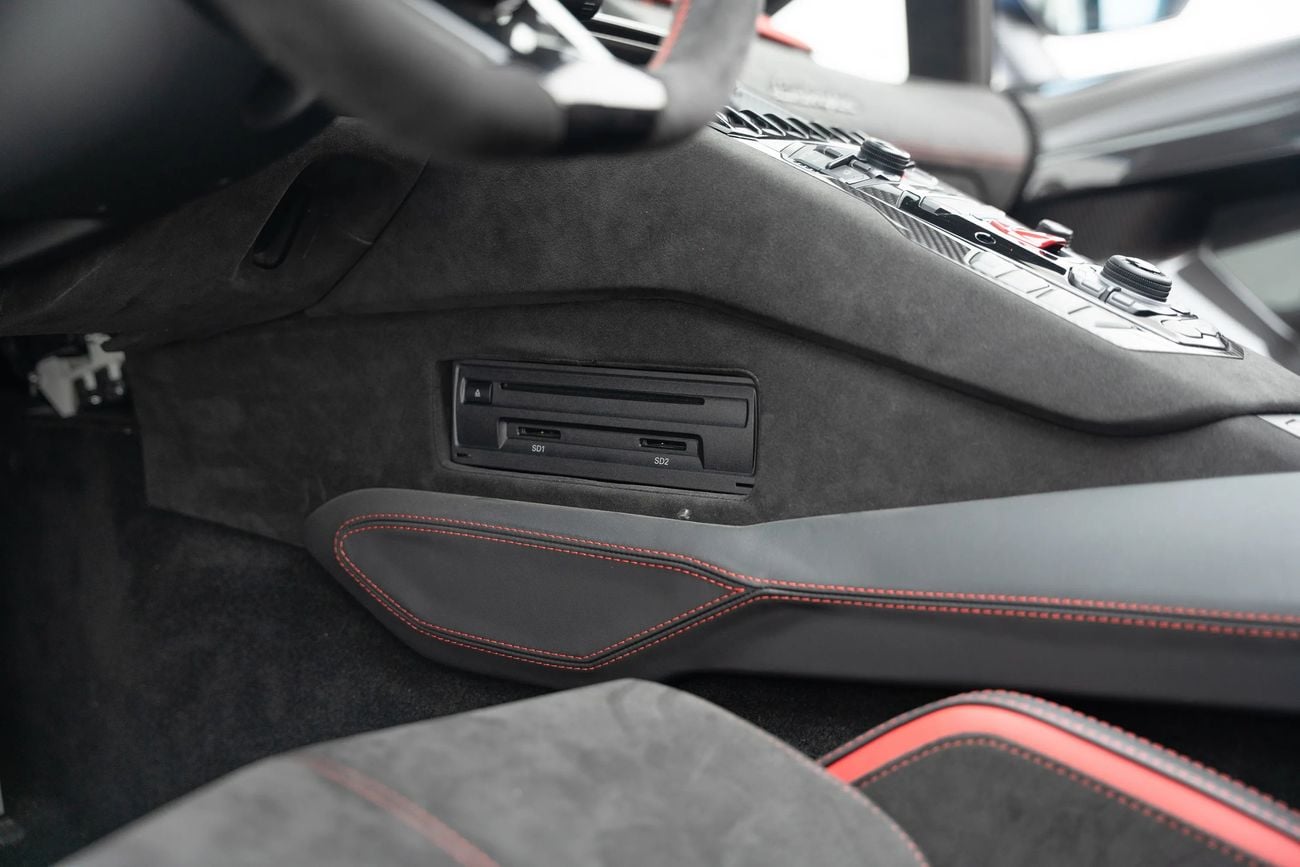 Lamborghini Aventador ULTIMAE, миниатюра 13