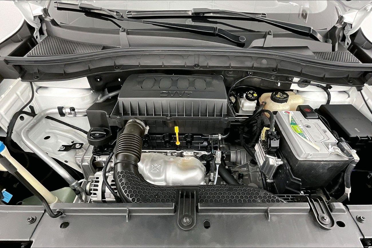 MG ZS Standard | 1 year free warranty | 0 Down Payment