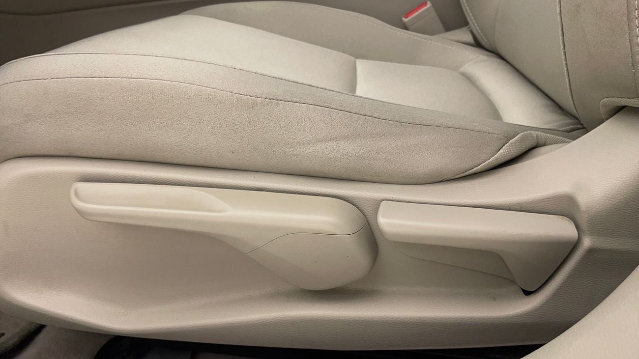 Honda Accord LX 1.5 | Zero Down Payment | Home Test Drive