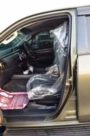 Toyota Hilux ADV 2.8L