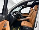 BMW X5 XDRIVE40i M SPORT 2022 BMW X5 xDrive40i M-Sport, Warranty, Full BMW Service History, Low Km, Excellent Condition, GCC