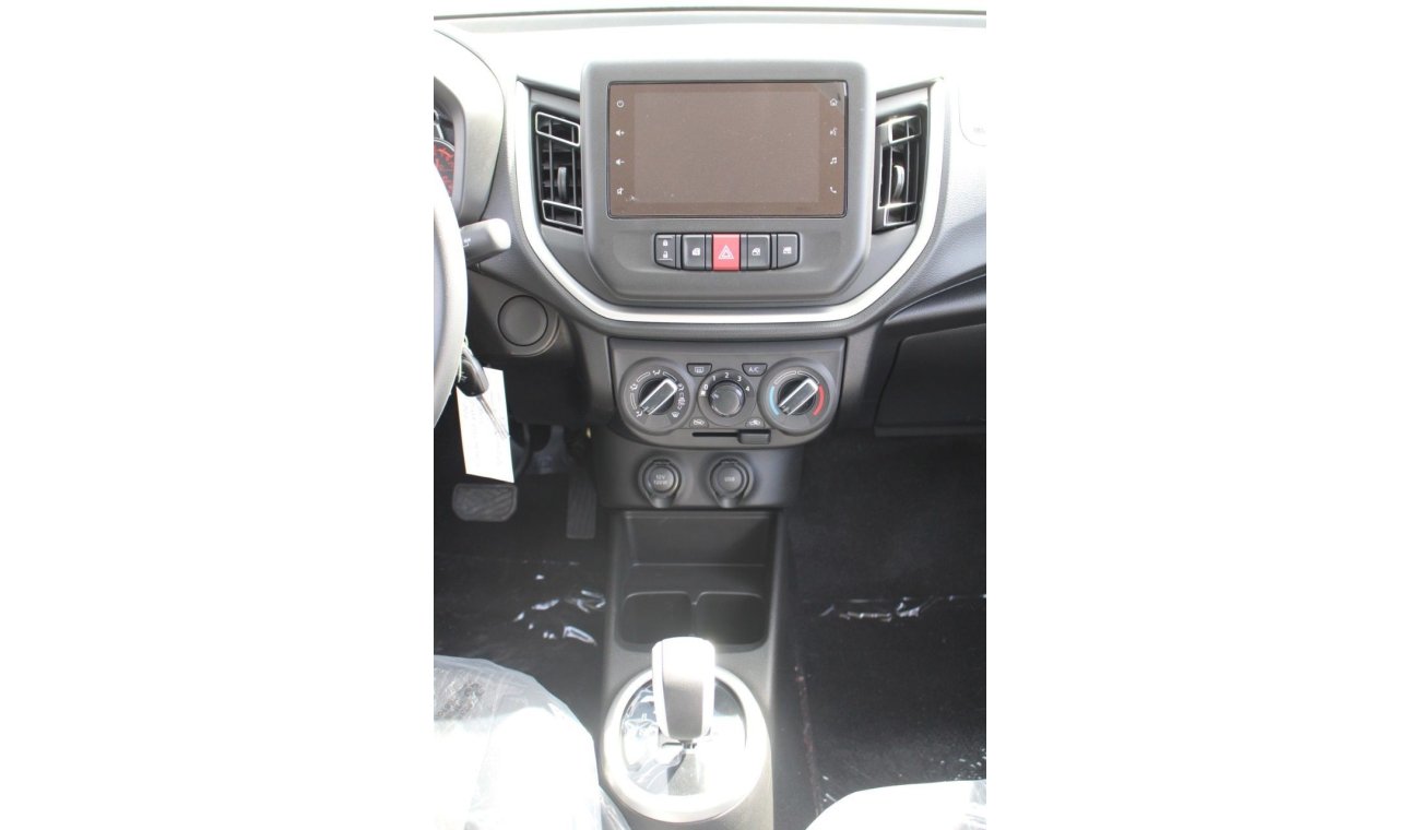 Suzuki Celerio 998cc 2WD GL Auto