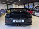Porsche 911 GT3 3.8L (475 HP) Coupe 2016 Porsche 911 GT3 - GCC Specs - Dealer Warranty Till 11/26 - Full Service