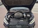 Audi A5 45 TFSI quattro S-Line 2.0L