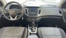 Hyundai Creta 1.6 1.6 | Under Warranty | Free Insurance | Inspected on 150+ parameters