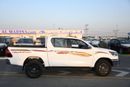 Toyota Hilux 2024 Toyota Hilux 2.7L 4x4WD Automatic full Option