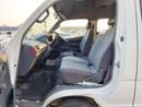 تويوتا هاياس TOYOTA HIACE COMMUTER VAN RHD 2004 MODEL 3.0 L DIESEL MANUAL(PM20757)
