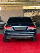 مرسيدس بنز E300 AVANTGARDE SPORT