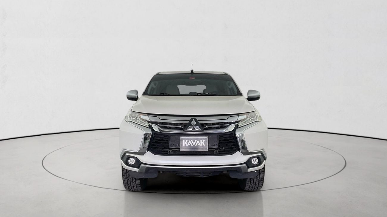 Mitsubishi Montero Sport 3.0 4WD AUTO GLS SRF | Guaranteed Warranty | 0 Down Payment