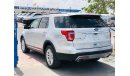 Ford Explorer XLT, 6 CYLINDERS, POWER SEATS, PUSH START, REAR CAMERA, AMAZING CONDITION-LOT-604