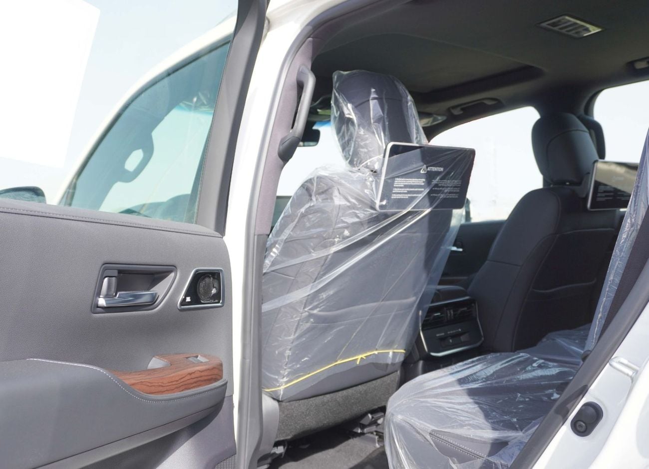 Toyota Land Cruiser GXR