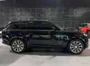 Land Rover Range Rover HSE P530