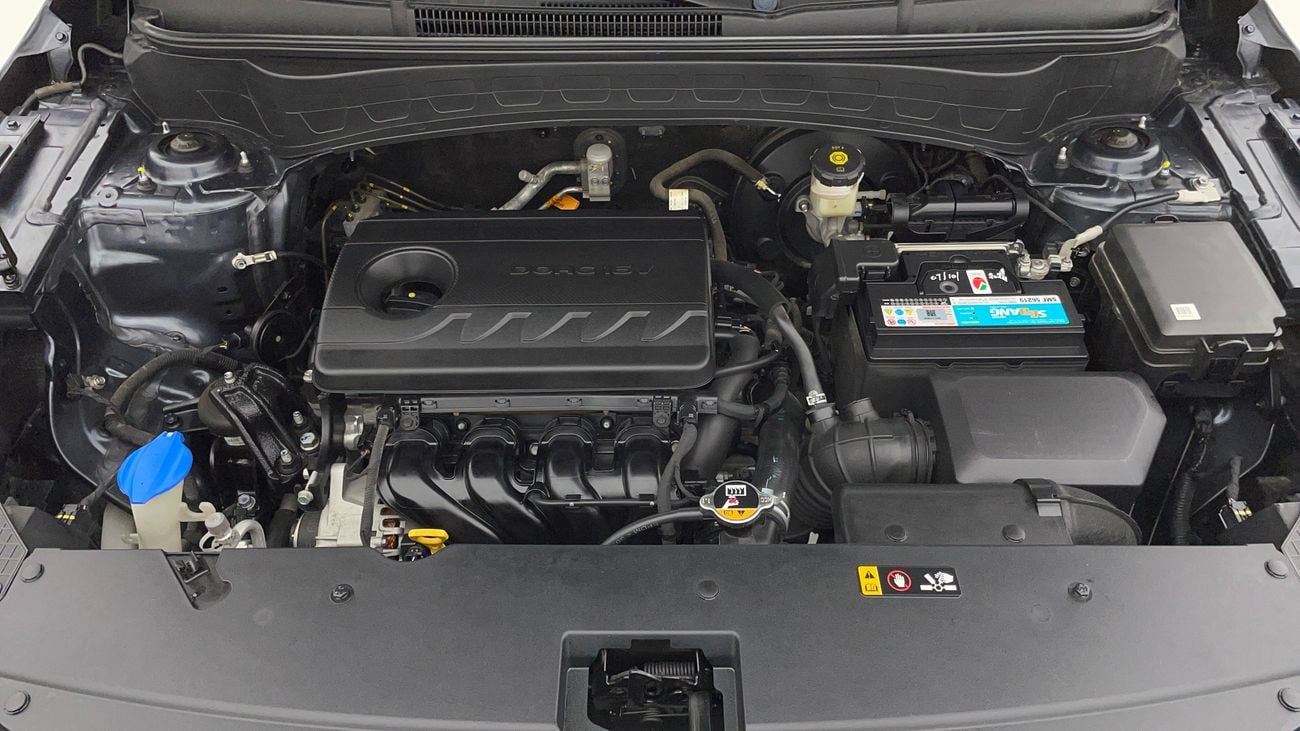 Kia Seltos LX 1.6 | Zero Down Payment | Home Test Drive