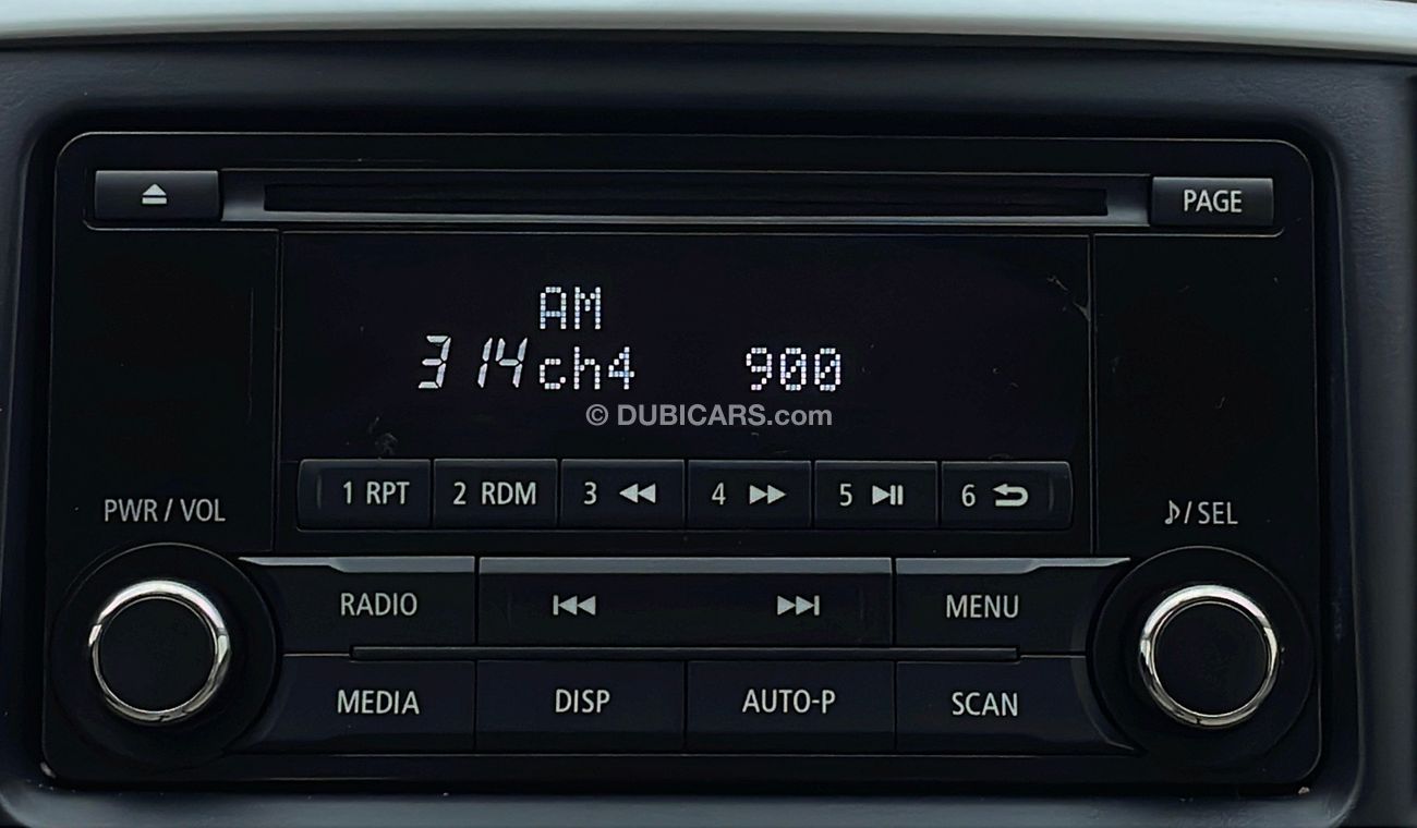 Mitsubishi Lancer EX 2 | Under Warranty | Inspected on 150+ parameters