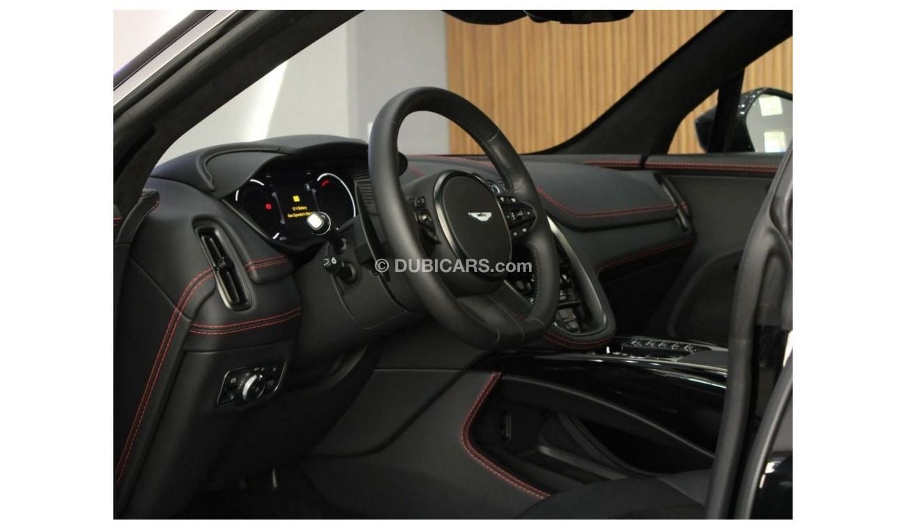 Aston Martin DBX DBX 505