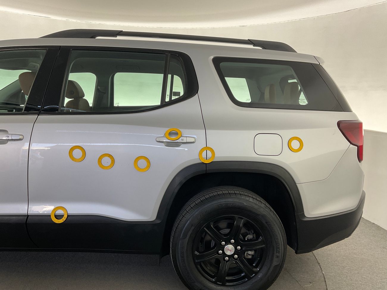 جي أم سي أكاديا AT4 | National Day Celebration | شامل الضمان | 0 ﺪﻔﻋﺓ ﺃﻮﻟﻯ