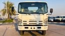 Isuzu NPS ISUZU NPS 71H 4.6L CHASSIS 4X4 MT