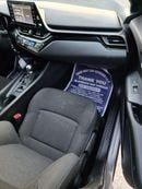 Toyota CHR TOYOTA C-HR 2019