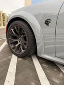 Dodge Charger SRT Hellcat 6.2L (717 HP)