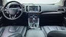 Ford Edge SEL 3500
