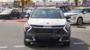 Kia Sportage Brand New Kia Sportage 2026 Export 1.6L 2WD Petrol|Gray/Beige|N-KIA-SPO-1.6-26|