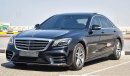 Mercedes-Benz S 350 AMG DIESEL Perfect Condition /Low Kilometers