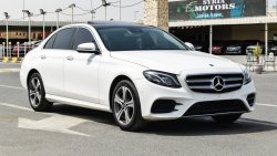 مرسيدس بنز E 220 AMG DIESEL