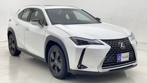 Lexus UX200 Premier 2.0L (169 HP) PREMIER 2 | Zero Down Payment | Home Test Drive
