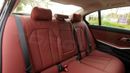 بي أم دبليو 325i 2026 BMW 325 Li M 2.0T I4 RWD 0Km With 5 YEARS OR 100000 KM + 3 YEARS OR 60000 KM