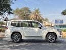 Toyota Land Cruiser GXR TT / 2026