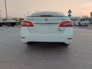 نيسان سنترا SL 1.8L