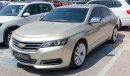 Chevrolet Impala LTZ