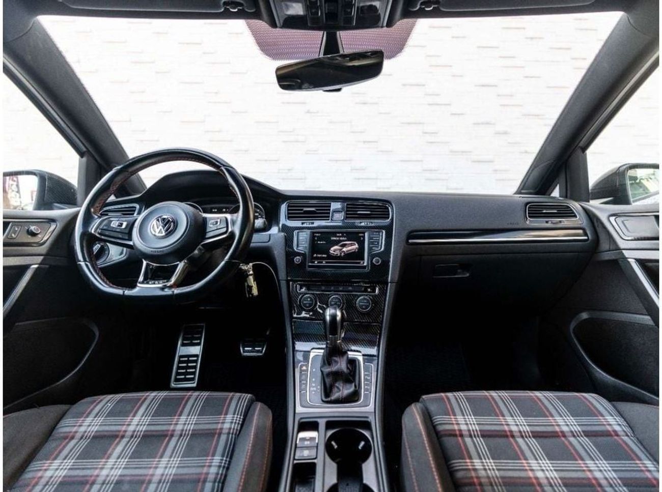 فولكس واجن جولف GTI GTI 2 Door