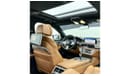 BMW 730Li Luxury 2021 BMW 730Li M-Sport Master Class, BMW Warranty / Service Contract 2026, GCC
