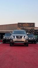 نيسان باترول SE Platinum 5.6L