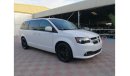 Dodge Grand Caravan