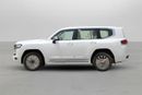 Toyota Land Cruiser 2026 Toyota Land Cruiser 300 VX 4.0 AT Petrol (White-Beige)