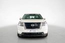 Nissan Pathfinder SV 3.5