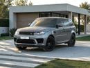 Land Rover Range Rover Sport HSE 3.0L (340 HP)