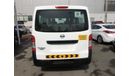 Nissan Urvan we offer : * Car finance services on banks * Extended warranty * Registration / export services