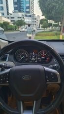 لاند روفر دسكفري سبورت HSE