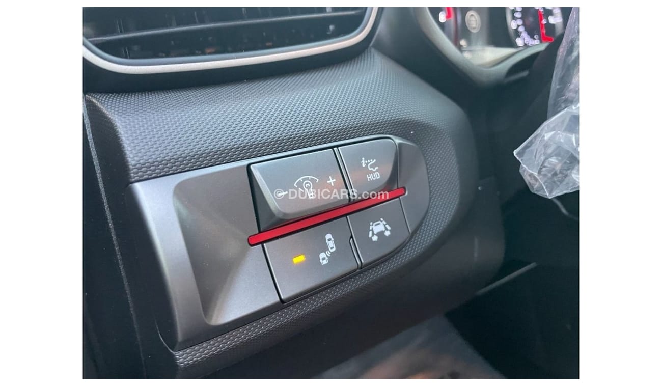 هيونداي فيلوستر موديل 2020 تربو 1600 سي سي 4 سلندر بانوراما - فل أوبشن / نظيفة جدا