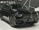 Mercedes-Benz GLA 200 Premium 1.4L MERCEDES-BENZ GLA 200 | GCC | 2025 | UNDER WARRANTY & CONTRACT SERVICE (GARGASH)