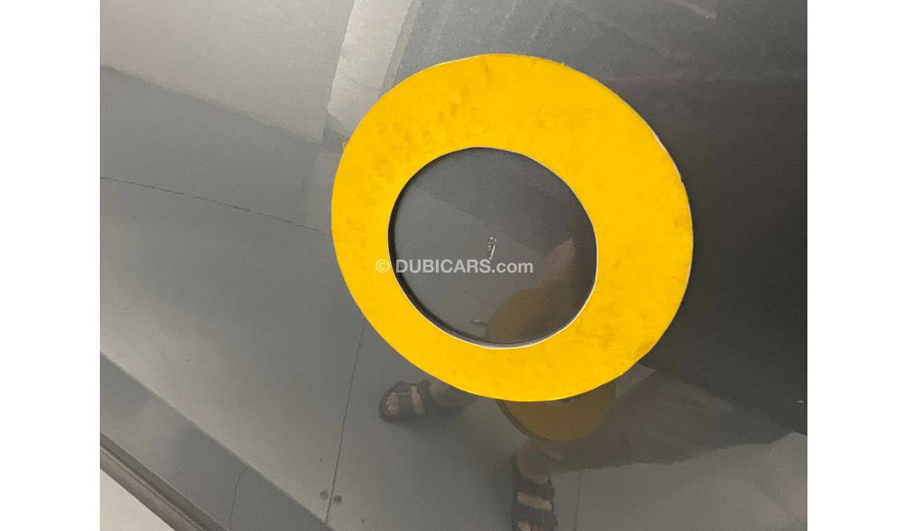 Volkswagen Teramont Trendline