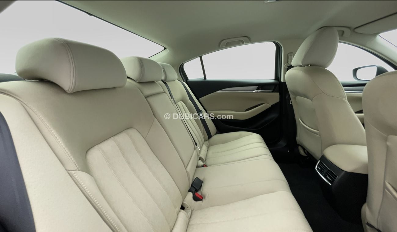 Mazda 6 S 2.5 | Zero Down Payment | Free Home Test Drive