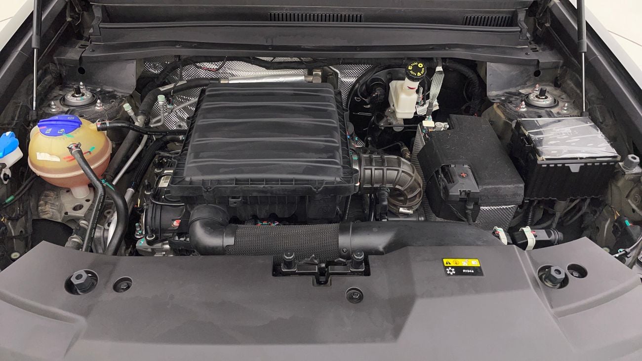 جيتور T2 LUXURY 2 | بدون دفعة مقدمة | اختبار القيادة في المنزل