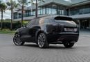 لاند روفر رينج روفر فيلار Range Rover Velar P250 SE Dynamic | 5,875 P.M | 0% Downpayment | AGENCY WARRANTY