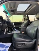 Toyota 4Runner 2016 TOYOTA 4RUNNER LIMITED 4x4 FULL OPTIONS IMPORTED FROM USA